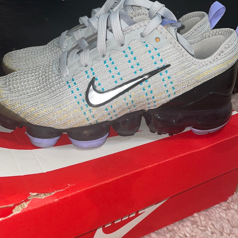 Vapor max